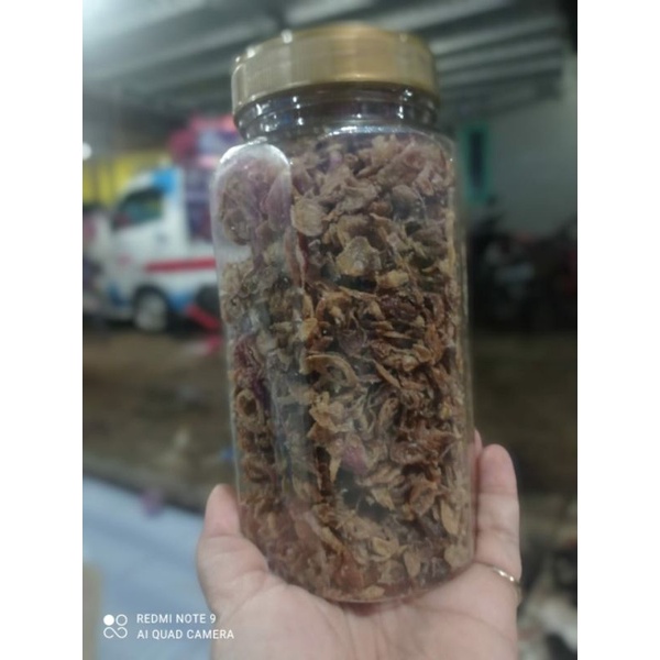 

Bawang Goreng Renyah
