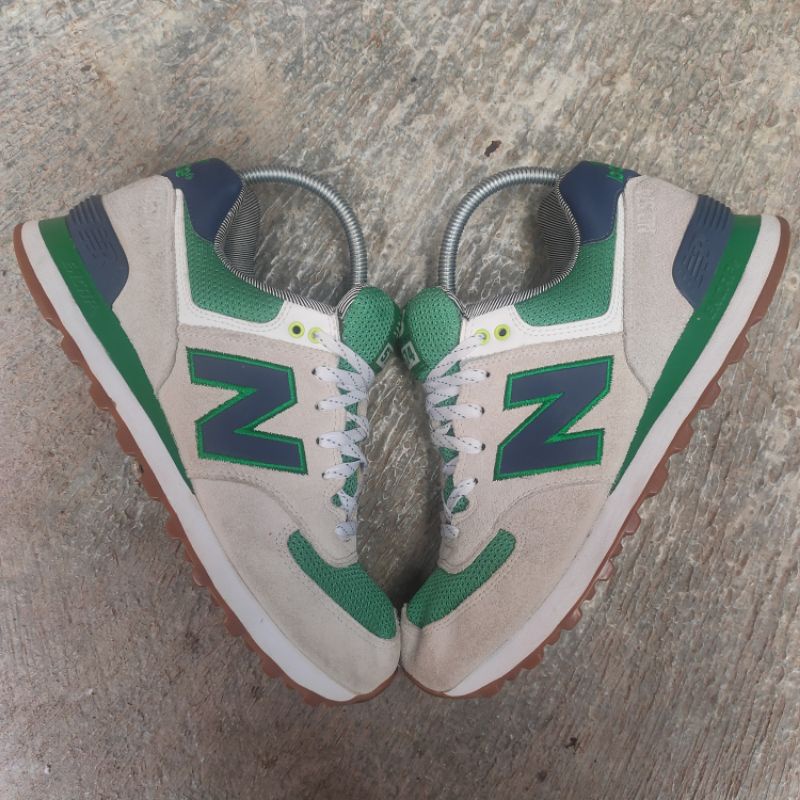 NEW BALANCE 574 SECOND