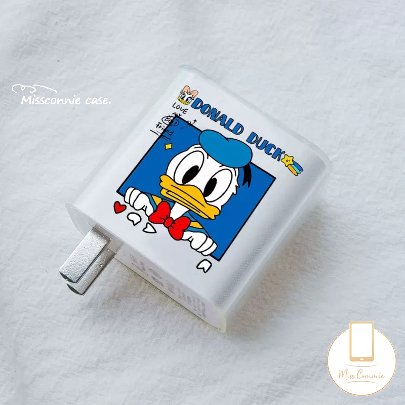 5in1 Kartun Shin-chan Chibi Maruko Cute Winnie Charger Plug Cover Kabel USB Spring Line Wrap Pelindung Kabel Data Line Cord Organize Winding Wire Tie Soft TPU Cover Untuk Android Type-C