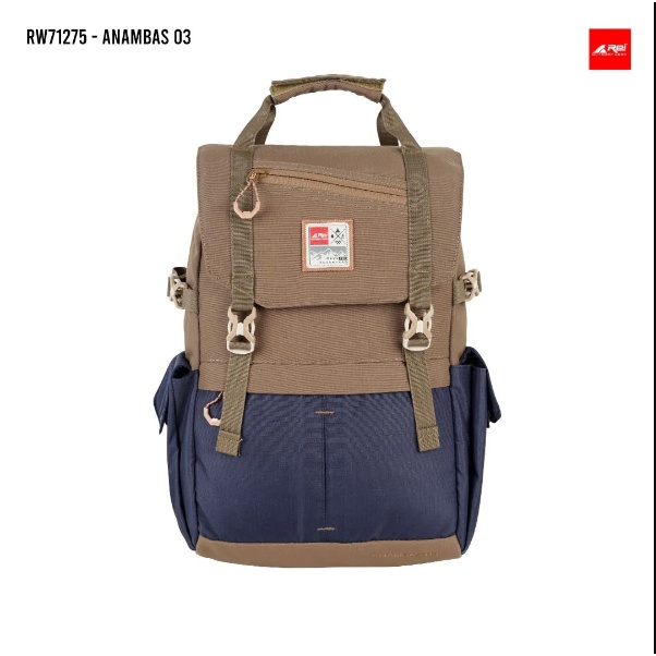 REI RANSEL ANAMBAS / TAS ANAMBAS / DAYPACK ANAMBAS 0.3