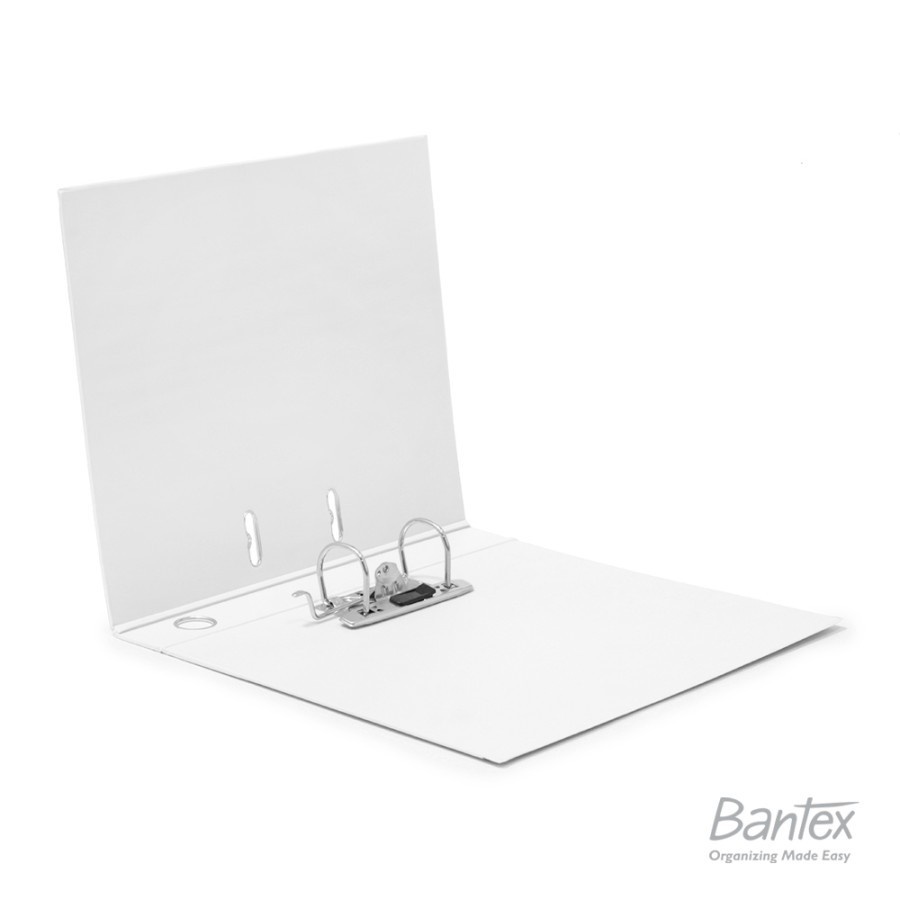 

Ordner Bantex 1466 Folio 5cm White