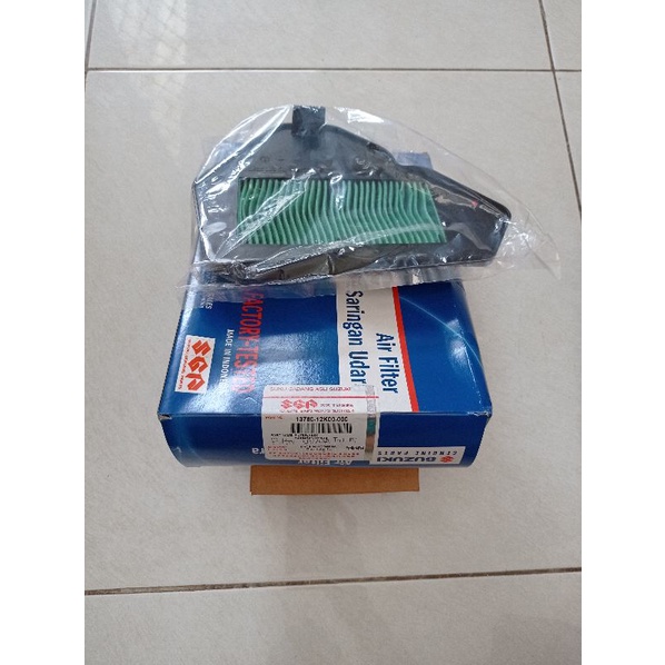 filter udara satria fu fi