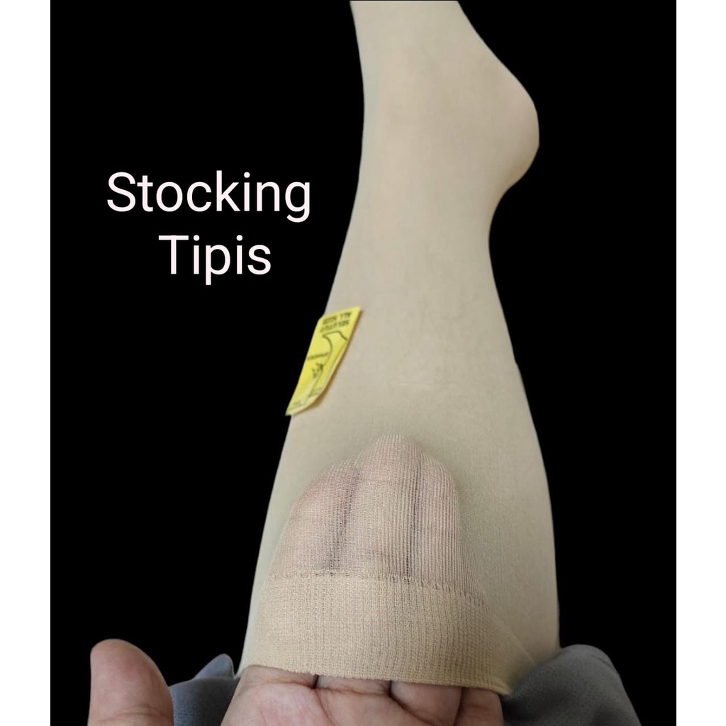 Kaos Kaki Stocking  Selutut Tipis Kaos Kaki  Stoking SPG Transparan  Jempol  Selutut Kaos Kaki Kulit Kaus Kaki Wanita Kaos Kaki Spg Kaos Kaki Sebetis Transparan Kaos Kaki Muslimah Hijab