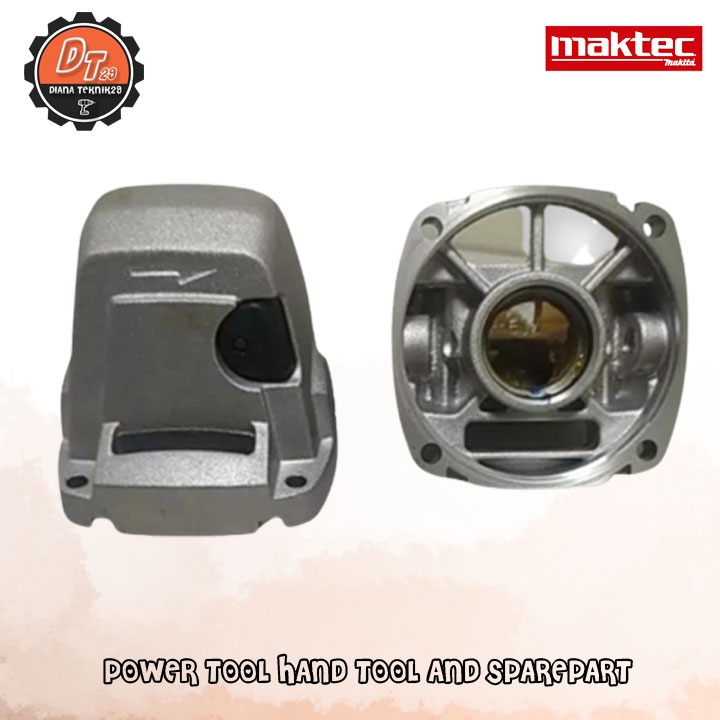 kepala mesin gerinda gear housing for MT 90 KEPALA MESIN GERINDA MT 90