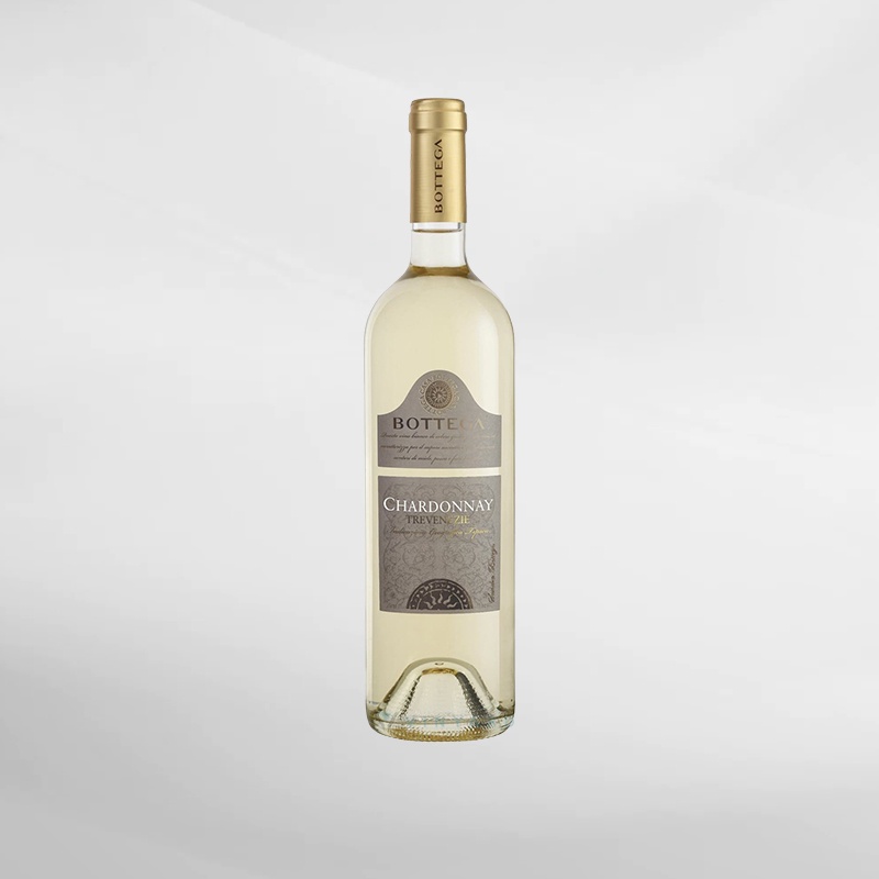 Bottega Trevenezie Chardonnay 750 Ml