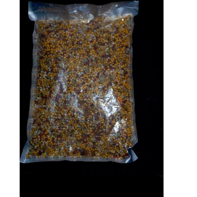 ➤➪✼✰ Pupuk Osmocote Decastar Slow Release Super 23-10-10 Pupuk Tanman Hias Aglonema Anggrek Bonsai 1