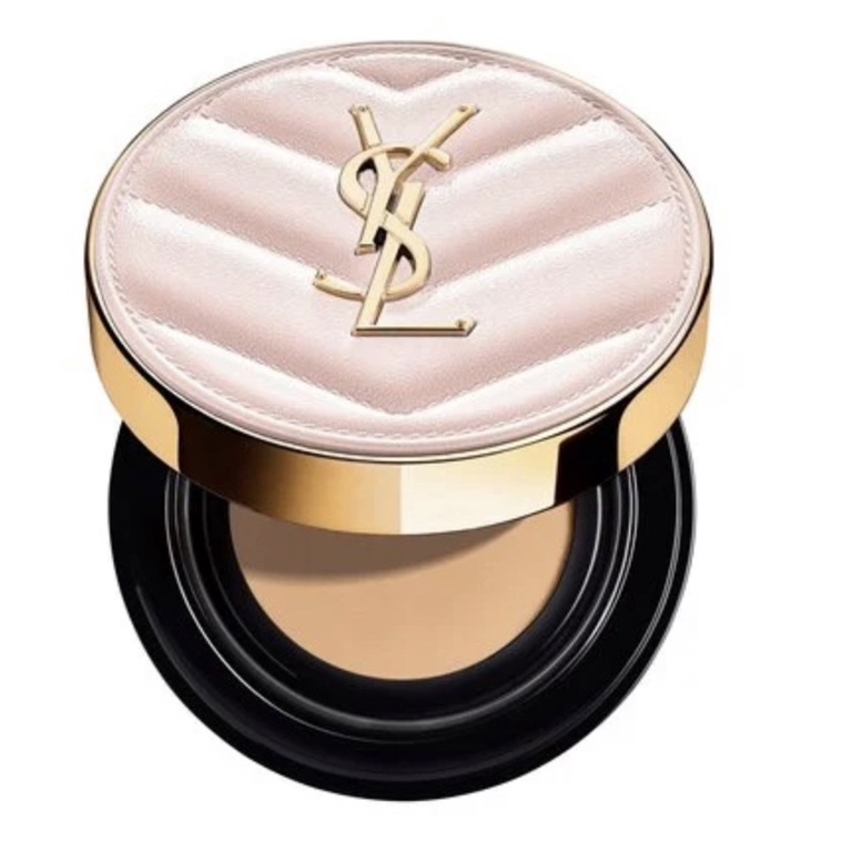 YSL touche eclat glow-pact cushion