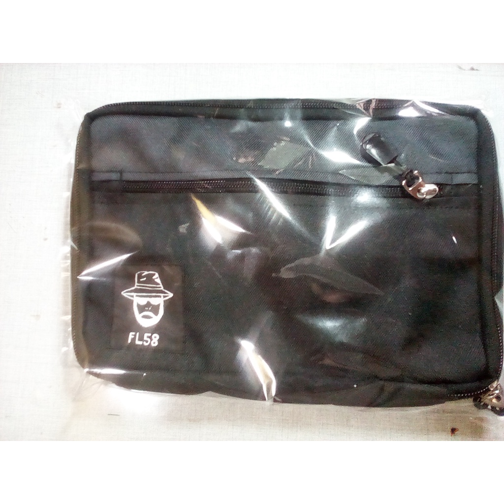 PAKET HEMAT 50K II TAS SLEMPANG dan POUCH