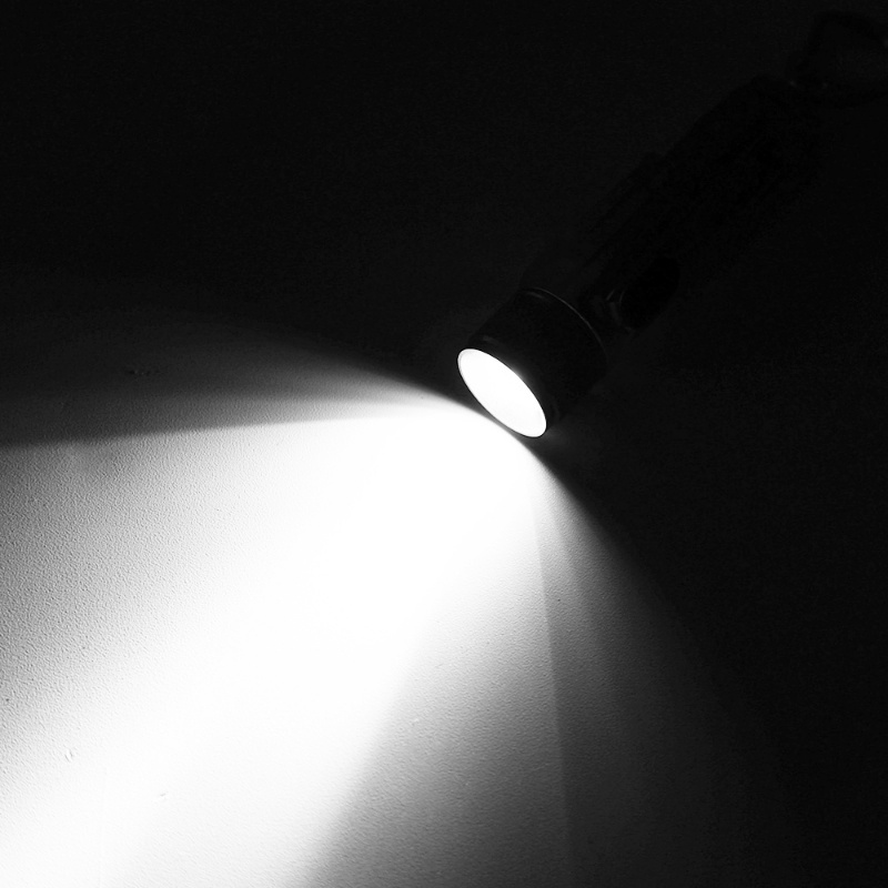 Portable 3mode Pencahayaan Zoom USB Rechargeable Senter LED Mini Lampu Lentera Obor Tahan Air Untuk Camping Outdoor