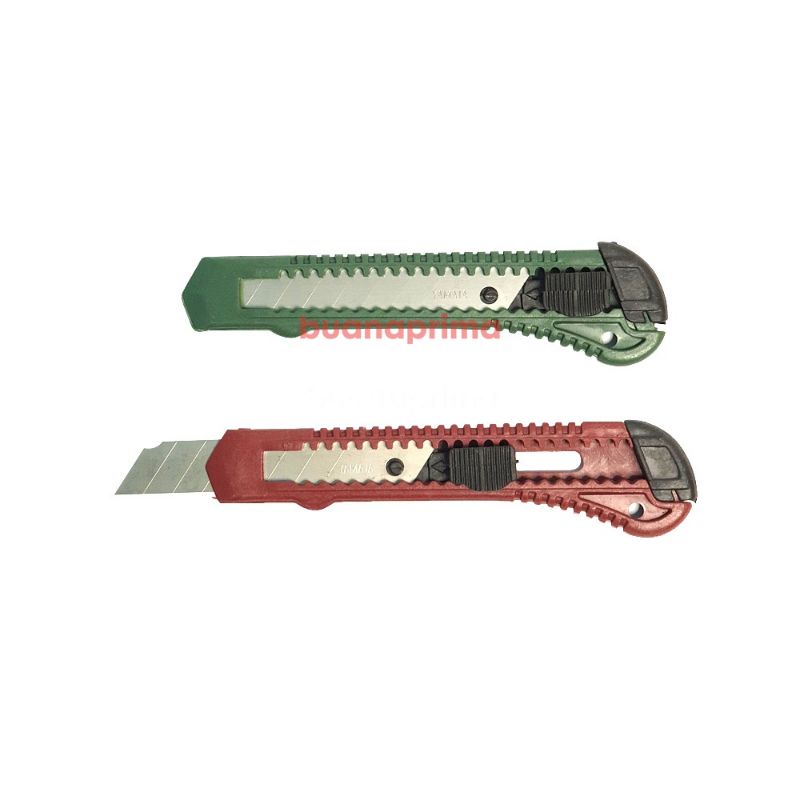 

pisau cutter besar
