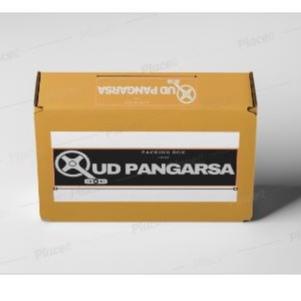 

⇇ Kardus Packing Keamanan paket UD PANGARSA ㅋ