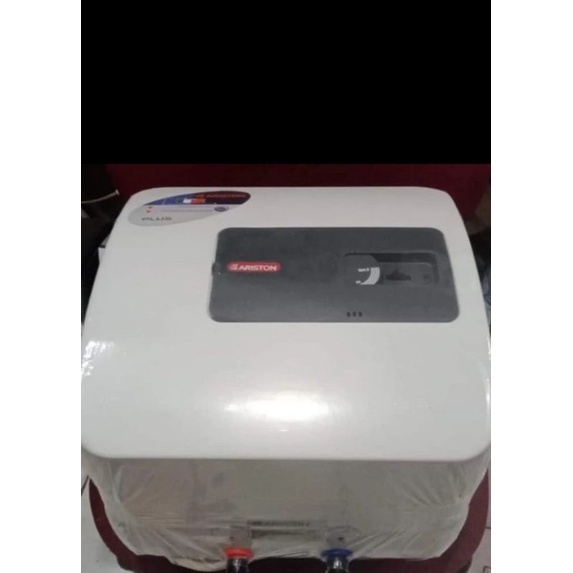 water heater Ariston 15 liter