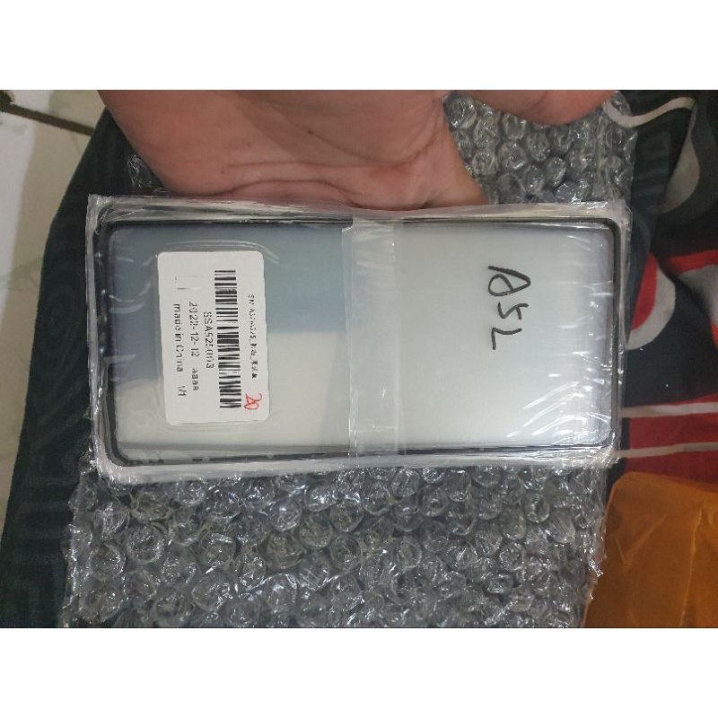 kaca lcd samsung a52 a52s