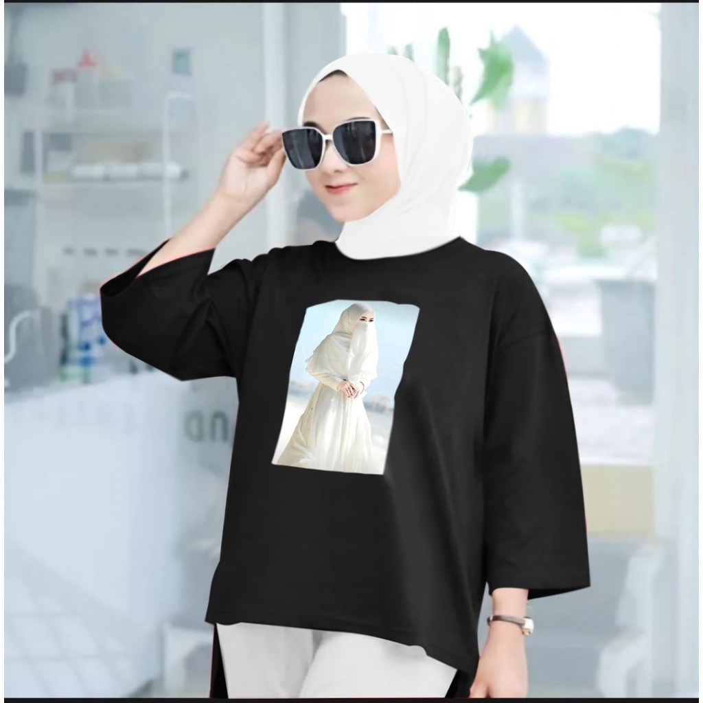 BISA COD ~ TUNIK LOULIA JUMBO XXL~TERBARU BAJU OVERSIZE WANITA KEREN MASA KINI DAN TERLARIS