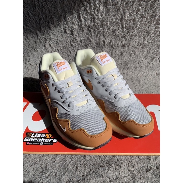 SEPATU NIKE AIR MAX 1 / P