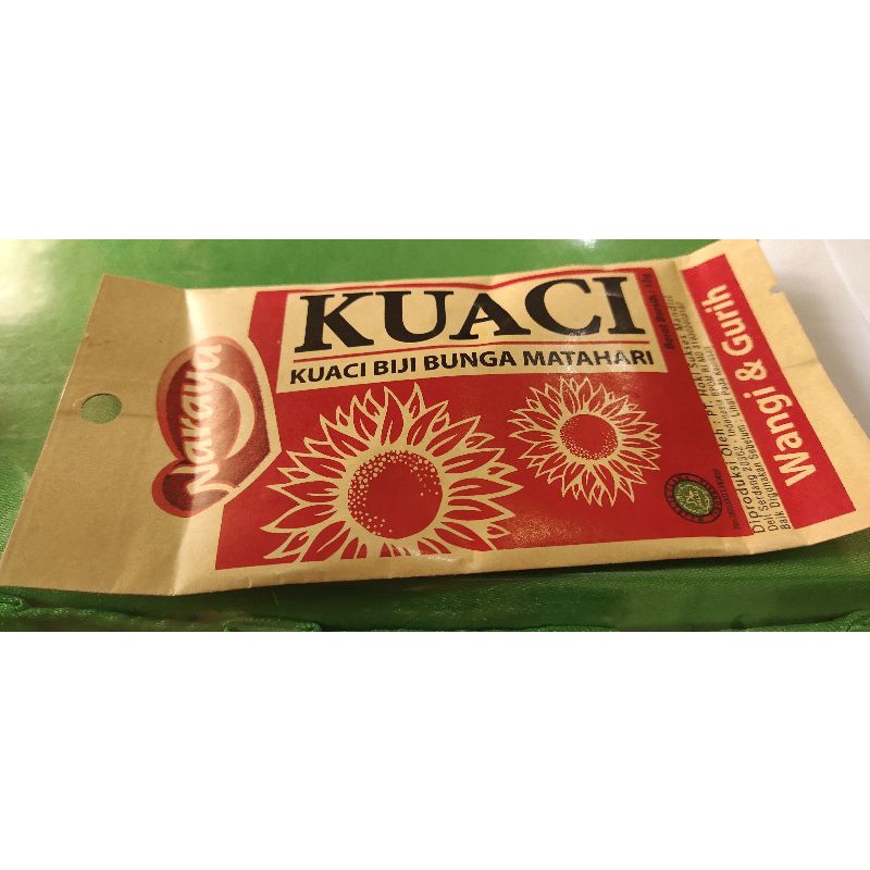 

kuaci