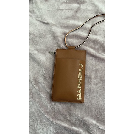 Marhen J Lolly Bag - Caramel Brown