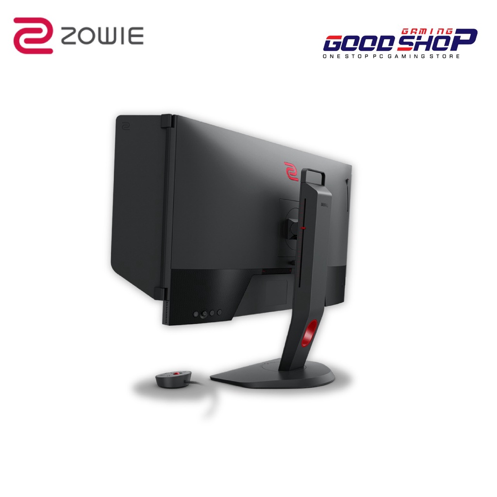 Monitor Gaming BenQ ZOWIE XL2746K Esports 27 inch 240Hz DyAc+