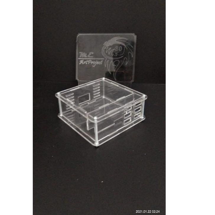 Terjamin CASE ACRYLIC USB CHARGER SCHEMATIC SUNSHINE