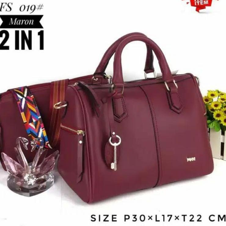 ➣✷✮ Tas batam 019 SPEEDY tas handbag wanita import premium Model Baru