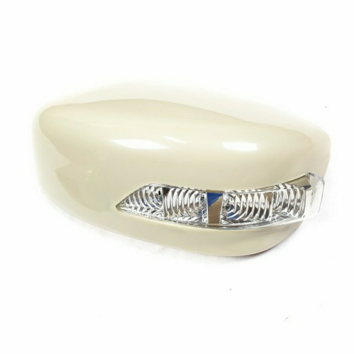 cover spion honda accord 2008