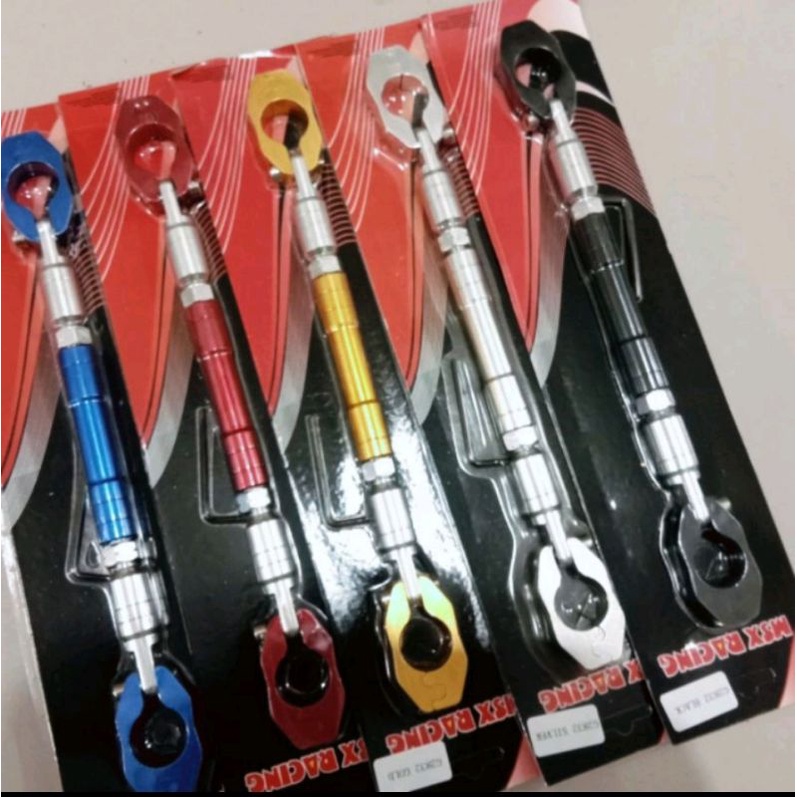 palang stang rx king dan trail