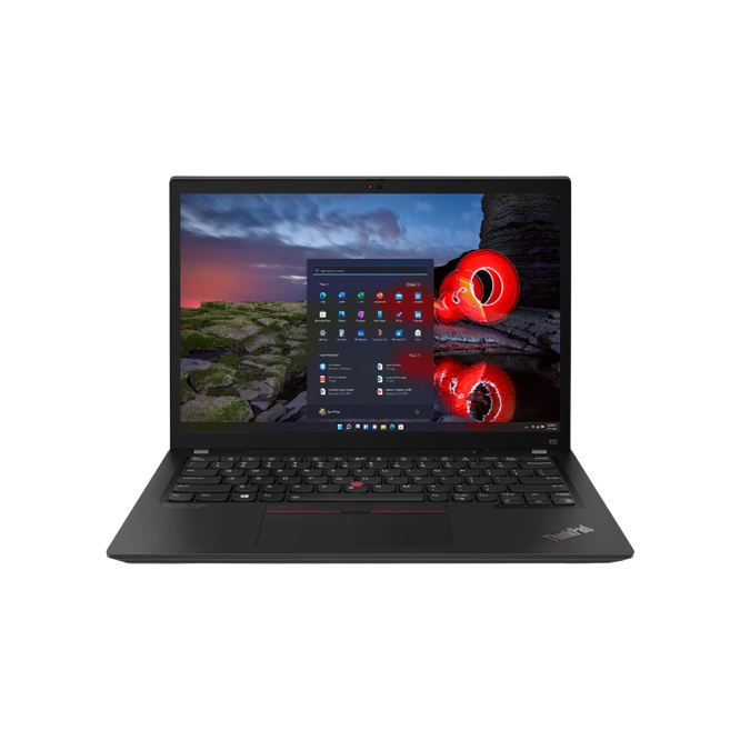 Laptop LENOVO THINKPAD X13 GEN2 i5-1135G7 RAM 16GB 1TBssd W11PRO 13.3FHD IPS