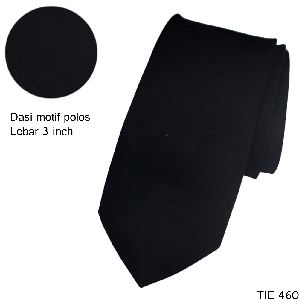 Dasi Formal Pria TIE 422