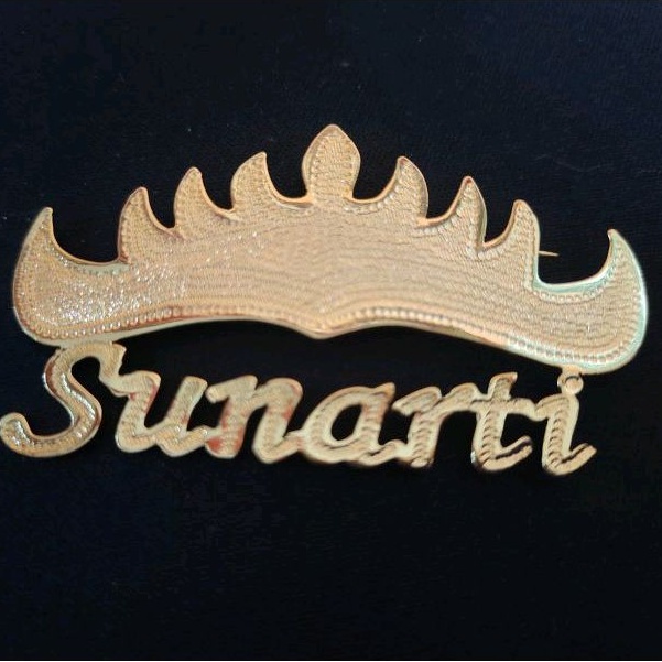 Bros Siger Lampung Ukir Nama Lapis Emas