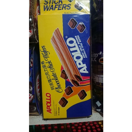 

Apollo Malaysia