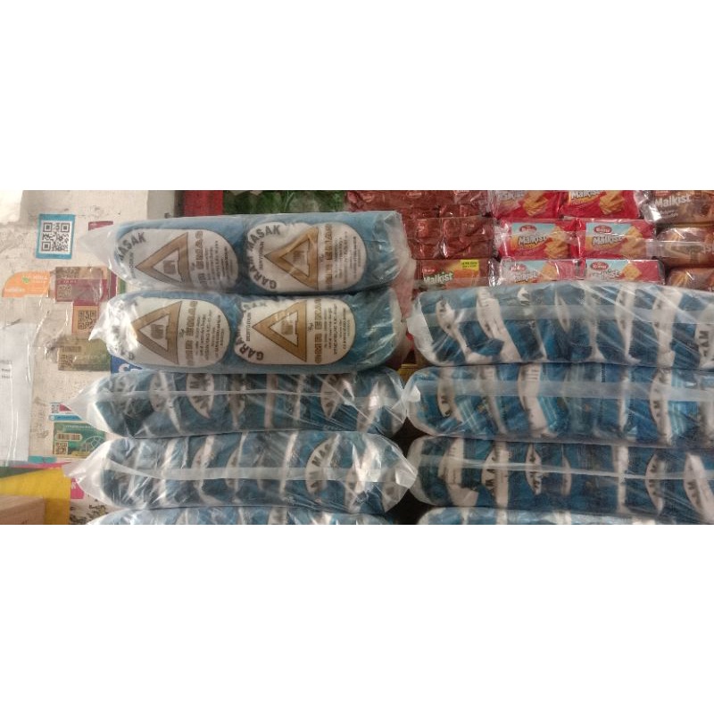 

garam asin GMR 500 gr