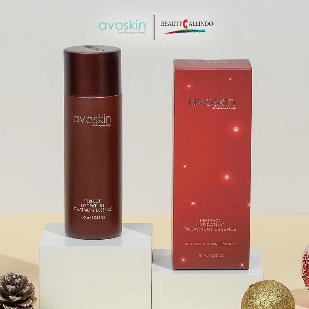 Avoskin Perfect Hydrating Treatment Essence