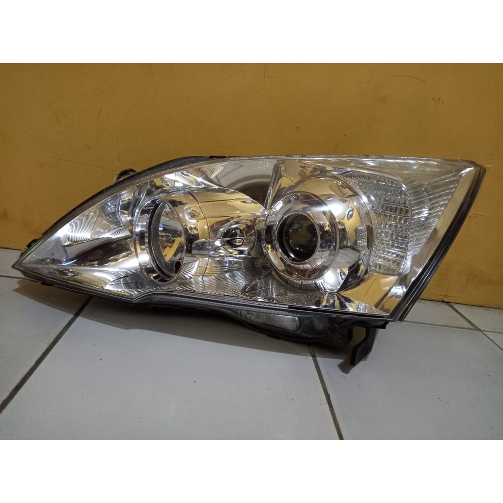 Head Lamp Honda CR-V 2008 Kanan