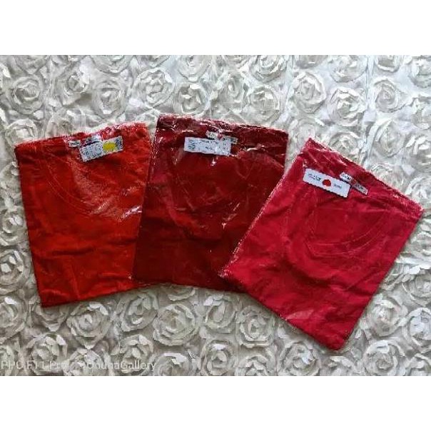 TSE.22De22ᴾ ▫ Kaos belle lengan panjang ori100% uk L XL XXL