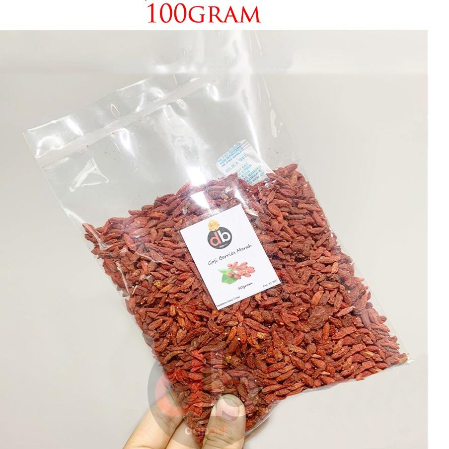 

>V44859) Goji Merah | Kici | Goji Berry