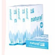 

HVS A4 70gr Natural