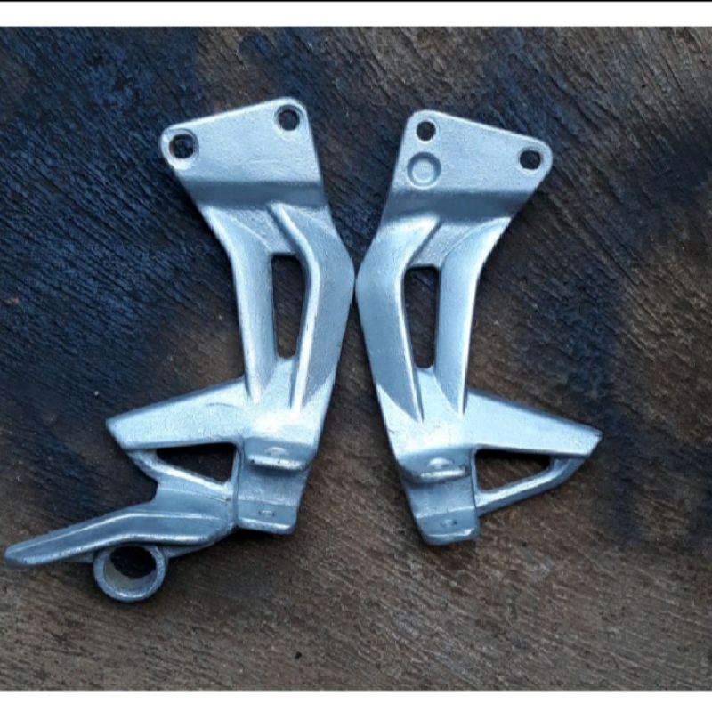 STEP BELAKANG JUPITER Z ATAU INJEKAN BELAKANG JUPITER Z ASLI ORIGINAL (COPOTAN)