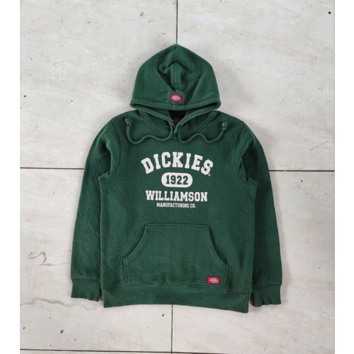 HOODIE DICKIES 1922 SECOND ORIGINAL