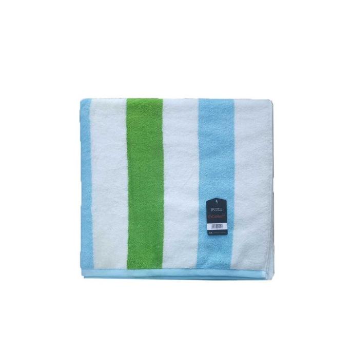 TERRY PALMER BEACH TOWEL - EXCELLENCE - PREMIUM BEACH TOWEL