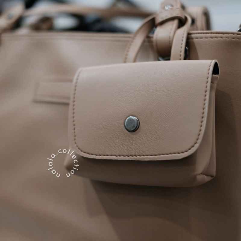 Tas Selempang Wanita Kode Meralda