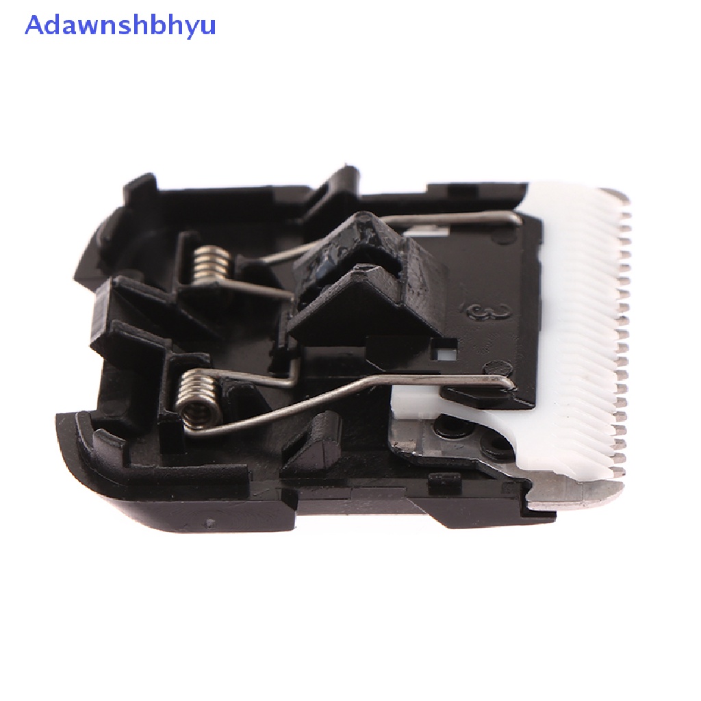 Adhyu Pisau Cukur Rambut Pengganti Kepala Pemotong Keramik Untuk Enchen Boost Hair Cutter Hair Clipper Aksesoris Universal ID