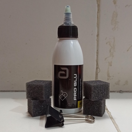 Lem Andro Pro Glu 100ml