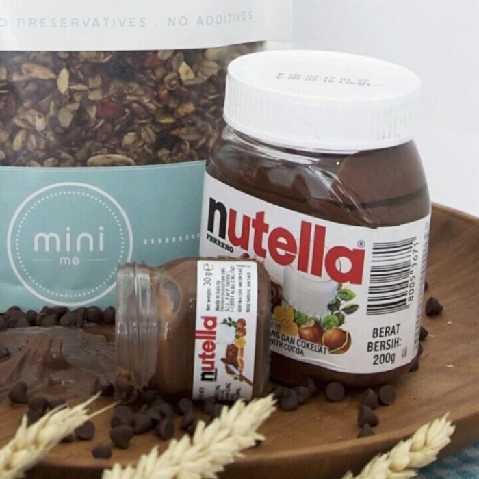 

Granola Nutella 1Kg 079