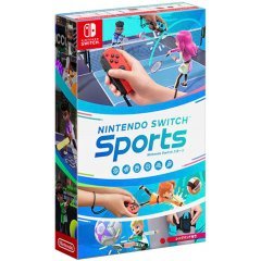 Sports Switch Game Nintendo Switch