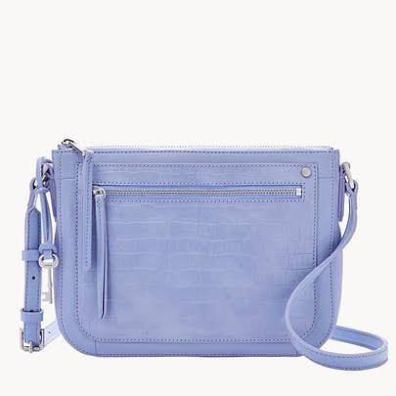 tasfossil farrah crossbody