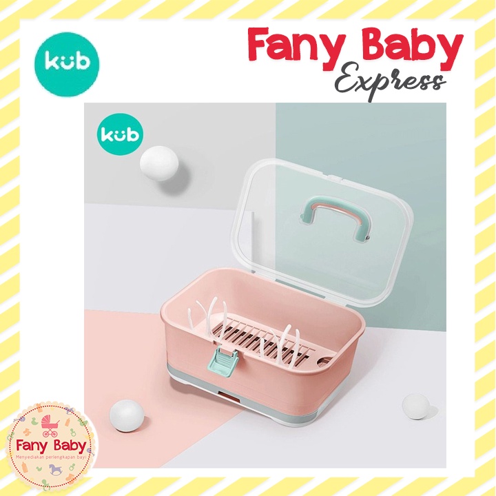 KUB - STORAGE BOX
