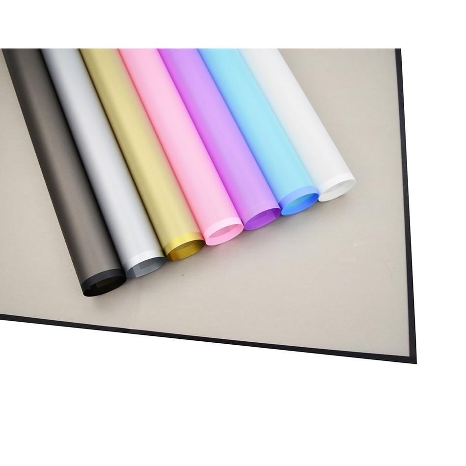 

Special Now HAPPY TIME KERTAS BUNGA (1 PACK = 20 LBR) WM BINGKAI/FLOWER WRAP/PEMBUNGKUS KERTAS WATERPROOF FLOWER WRAP