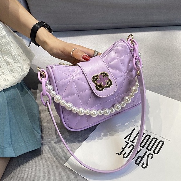 ( 2PC 1KG ) GTBI998880439 New Arrival  !!!  Tas Selempang  Tas Wanita Import  Premium Terbaru