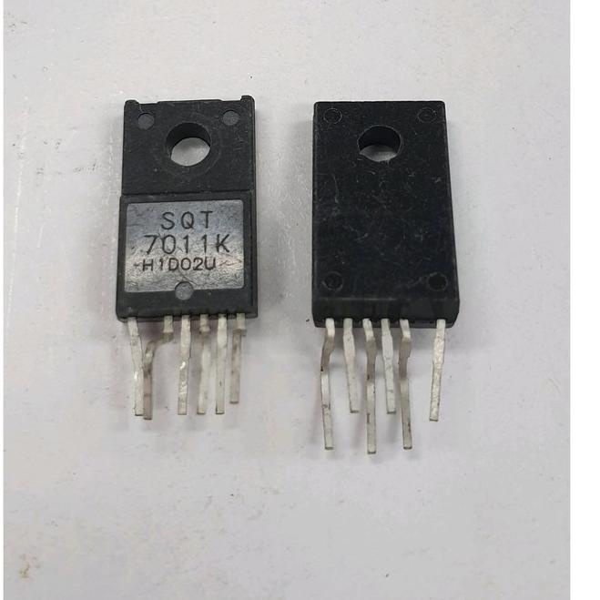 Baru IC SQT7011K SQT 7011K SQT 7011 K pengganti STR W6053S. GVS