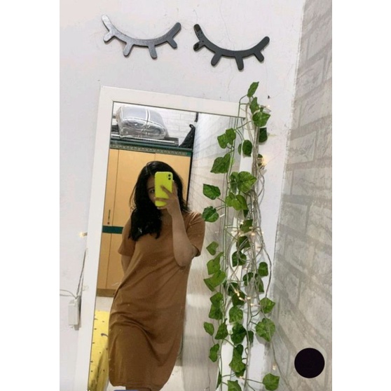 DRESS POLOS / DASTER KAOS/ DRESS KAOS/ DASTER DAILY / HOMEY DRESS